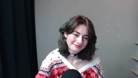 Snapshot of kristi_nas chatting on 23, 12, 2024 Kristina online show from 23, 12, 2024