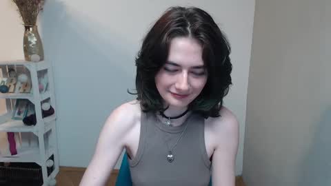 Snapshot of kristi_nas chatting on 31, 12, 2024 Kristina online show from 31, 12, 2024
