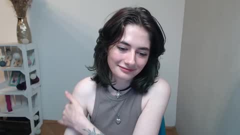 Snapshot of kristi_nas chatting on 31, 12, 2024 Kristina online show from 31, 12, 2024
