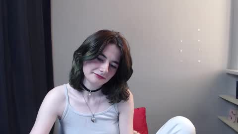 Snapshot of kristi_nas chatting on 3, 1, 2025 Kristina online show from 3, 1, 2025