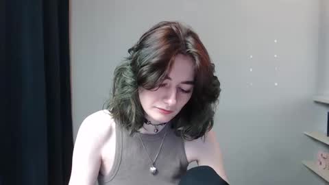 Snapshot of kristi_nas chatting on 6, 1, 2025 Kristina online show from 6, 1, 2025