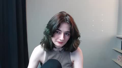 Snapshot of kristi_nas chatting on 6, 1, 2025 Kristina online show from 6, 1, 2025