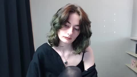 Snapshot of kristi_nas chatting on 13, 1, 2025 Kristina online show from 13, 1, 2025