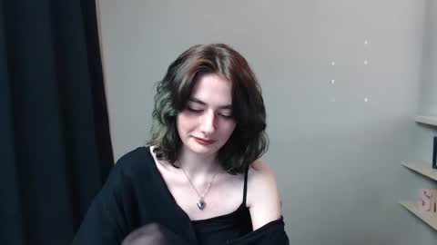 Snapshot of kristi_nas chatting on 13, 1, 2025 Kristina online show from 13, 1, 2025