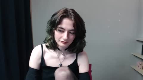 Snapshot of kristi_nas chatting on 14, 1, 2025 Kristina online show from 14, 1, 2025