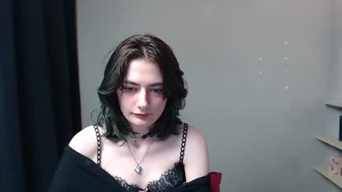 Snapshot of kristi_nas chatting on 17, 1, 2025 Kristina online show from 17, 1, 2025