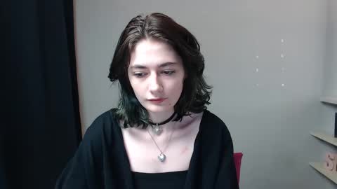 Snapshot of kristi_nas chatting on 23, 1, 2025 Kristina online show from 23, 1, 2025