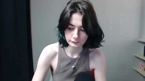 Snapshot of kristi_nas chatting on 24, 1, 2025 Kristina online show from 24, 1, 2025