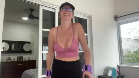 Kristi online show from 4, 3, 2026