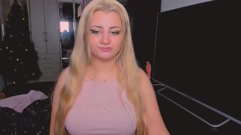 kristialsoopp online show from 8, 1, 2026