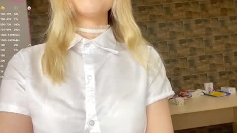 Alisa online show from 23, 5, 2026
