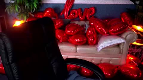 kristifoxy online show from 22, 2, 2026