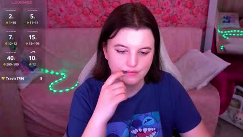 kristifoxy online show from 18, 3, 2026