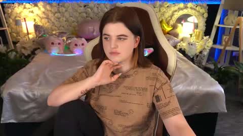 kristifoxy online show from 24, 5, 2026