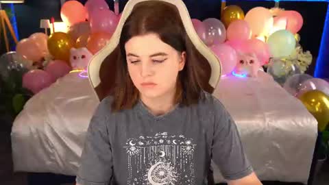 Snapshot of kristifoxy chatting on 28, 6, 2026 kristifoxy online show from 28, 6, 2026