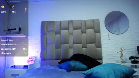 Kristin online show from 27, 2, 2025