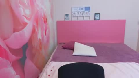 Kristina Adel online show from 21, 3, 2026