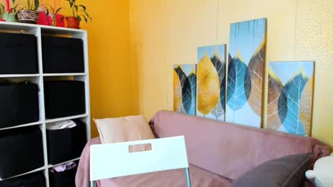 Christina online show from 12, 3, 2026