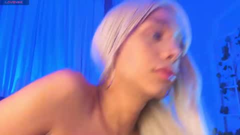 Snapshot of kristinagriner chatting on 14, 6, 2026 KristinaGriner online show from 14, 6, 2026