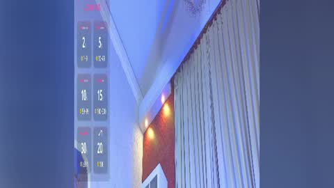 Snapshot of kristinagriner chatting on 22, 6, 2026 KristinaGriner online show from 22, 6, 2026