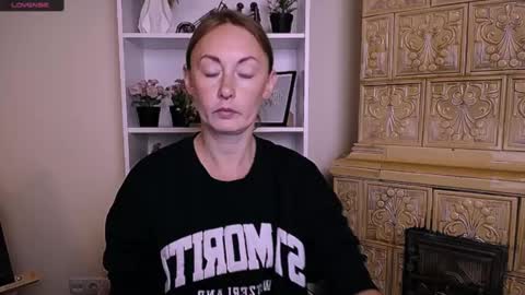 Snapshot of kristinahech_ chatting on 26, 9, 2025 Kristi online show from 26, 9, 2025