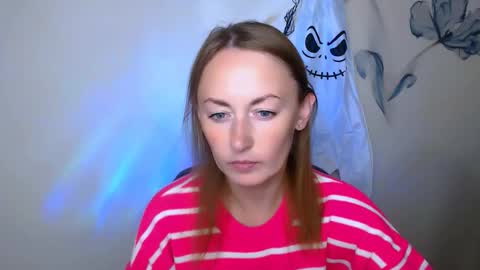 Snapshot of kristinahech_ chatting on 10, 10, 2025 Kristi online show from 10, 10, 2025