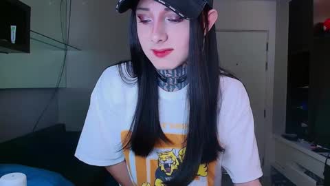 Snapshot of kristinaholland chatting on 26, 2, 2025 kristina online show from 26, 2, 2025