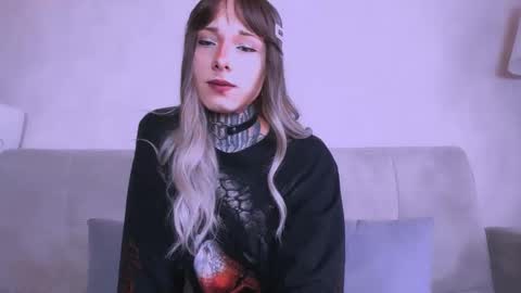 kristina online show from 8, 11, 2025