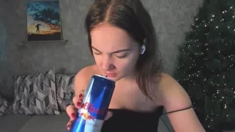 Kristina online show from 21, 12, 2025