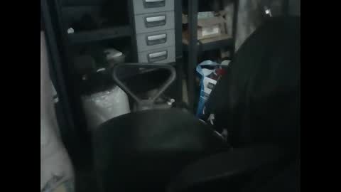 kristo2323 online show from 28, 9, 2025