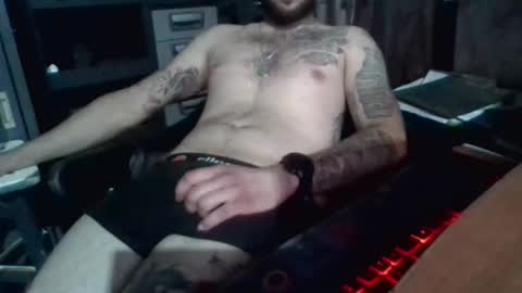 kristo2323 online show from 28, 9, 2025