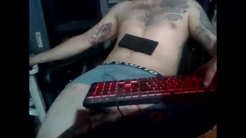 kristo2323 online show from 5, 11, 2025