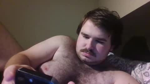 MrKristoff online show from 21, 12, 2025