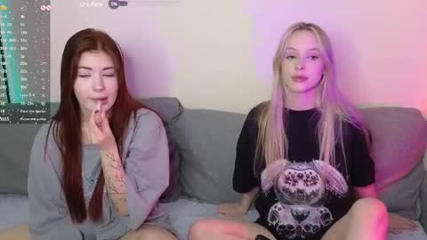 Kristy and Alice online show from 30, 1, 2025