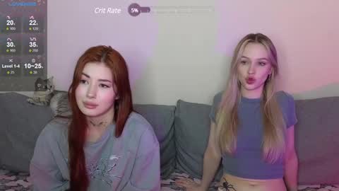 Kristy and Alice online show from 8, 3, 2025