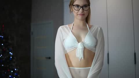 Kristy online show from 20, 12, 2025