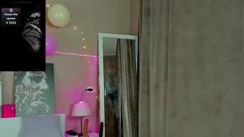 Kristina online show from 28, 11, 2025