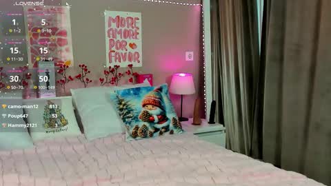 Kristina online show from 3, 2, 2026