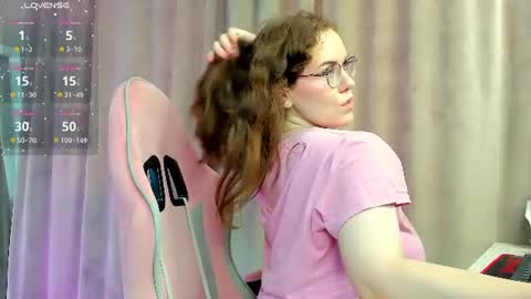 Snapshot of kristy_na_ chatting on 19, 7, 2026 Kristina online show from 19, 7, 2026