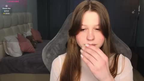 Kristy online show from 20, 3, 2026