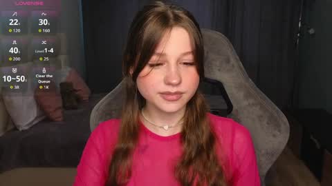 Kristy online show from 14, 4, 2026