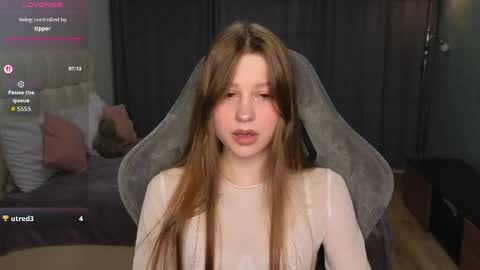 Kristy online show from 15, 4, 2026