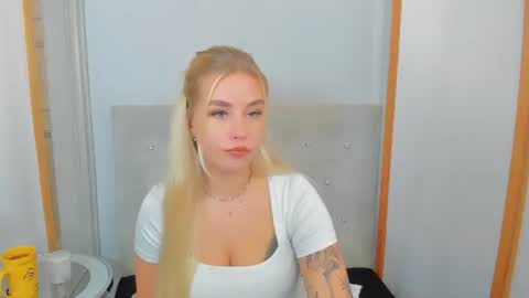 KristyFlowers online show from 3, 3, 2025