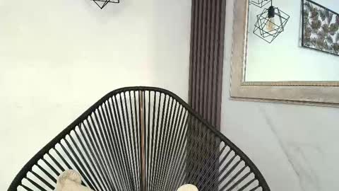 Cristina online show from 5, 3, 2025