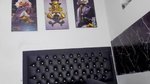 krixty online show from 14, 11, 2025