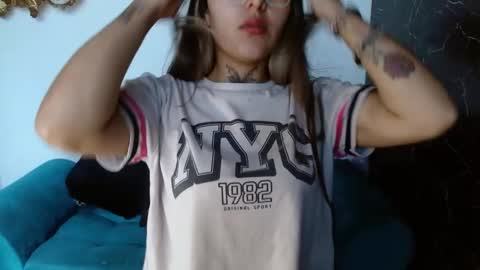 kronikafuckass online show from 18, 1, 2025