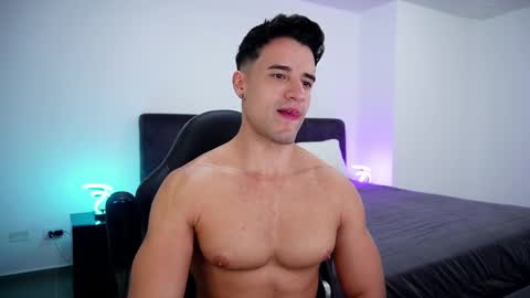 Snapshot of krops_ chatting on 2, 3, 2025 KROPS online show from 2, 3, 2025