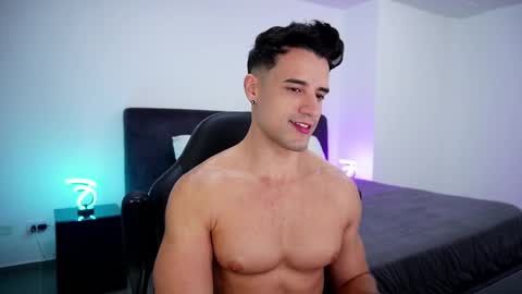 Snapshot of krops_ chatting on 9, 3, 2025 KROPS online show from 9, 3, 2025