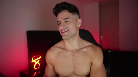 Snapshot of krops_ chatting on 27, 11, 2025 KROPS online show from 27, 11, 2025