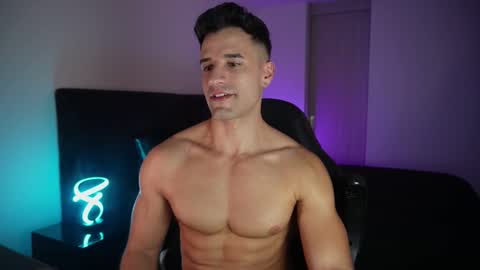 Snapshot of krops_ chatting on 2, 2, 2026 KROPS online show from 2, 2, 2026